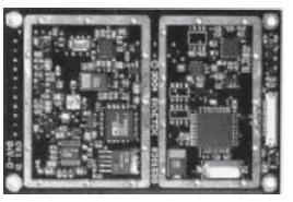 基于SkyeModule M8模塊的UHF射頻讀卡器設(shè)計