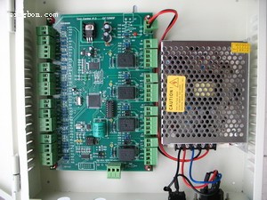 門禁機(jī)、門禁控制器